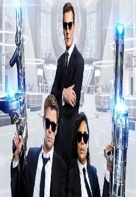 MIB: International