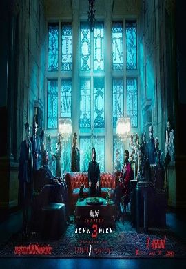 John Wick: Chapter 3