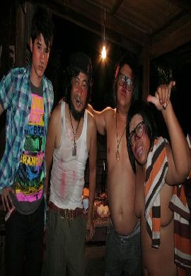 สาระแนสิบล้อ