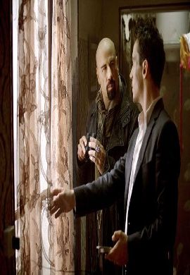 FROM PARIS WITH LOVE