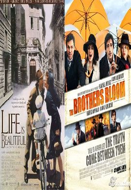 The Brothers Bloom