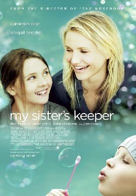 My Sister’s Keeper