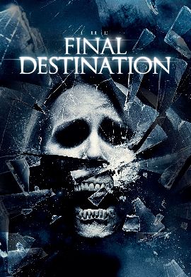 The Final Destination 4