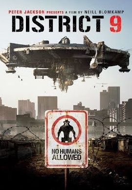 District 9