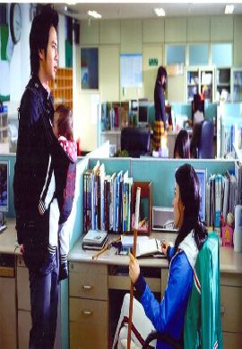 BABY AND ME ป๊ะป๋าขาโจ๋…โอ๊ะโอ๋เบบี้