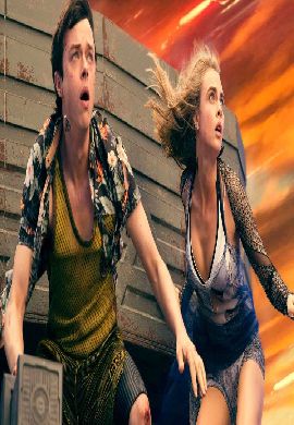 Valerian and the City of a Thousand Planets