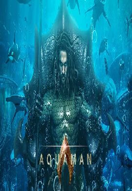 Aquaman