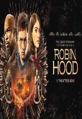 Robin Hood