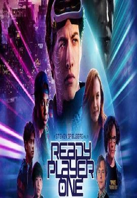 Ready Player One