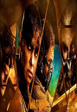 Mad Max