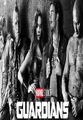 Guardian Of the Galaxy 2