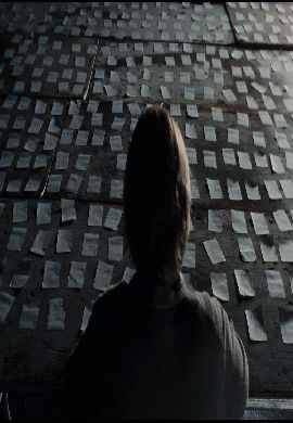 Synecdoche, New York