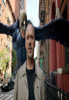 Birdman : Or (The Unexpected Virtue of Ignorance)