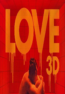 Love 3D