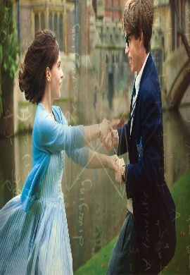 The Theory of Everything