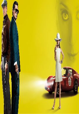 The Man from U.N.C.L.E.