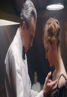 Phantom Thread