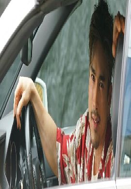 อ้าย..คนหล่อลวง