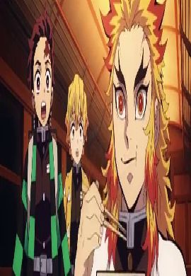 Kimetsu no Yaiba: Mugen Ressha-Hen