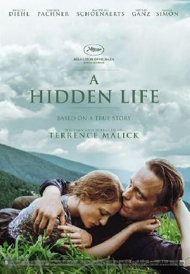 A Hidden Life - อะ ฮิดเด้น ไลฟ์