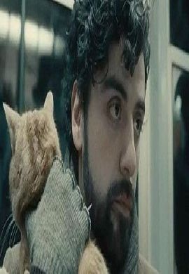Inside Llewyn Davis