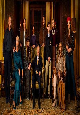 Knives Out ‘ใครฆ่าคุณปู่’