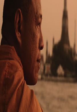 ศพไม่เงียบ Mindfulness and Murder