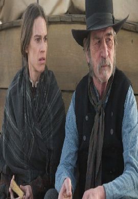 The Homesman
