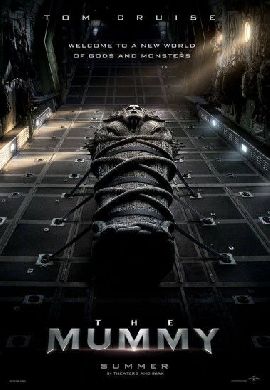 The Mummy